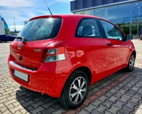 Toyota Yaris 1.0 VVT-i 5MT 3D Terra | Mobile.bg � ����� ������ 6