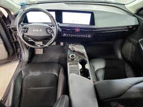 Kia EV6 0.0l Wind - 12500 € / 24447.88 лв. - 82428792 8