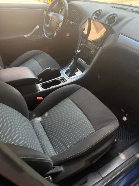 Ford Mondeo 2.0 Automatic  | Mobile.bg � ����� ������ 6