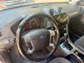 Ford Mondeo 2.0 Automatic  | Mobile.bg � ����� ������ 5