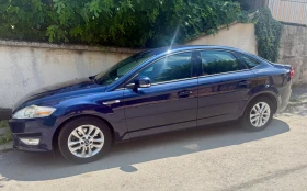 Ford Mondeo 2.0 Automatic  | Mobile.bg � ����� ������ 3