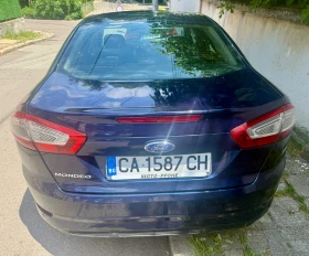 Ford Mondeo 2.0 Automatic  | Mobile.bg � ����� ������ 2