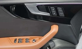 Audi A4 * 40 TFSI Premium * ОБДУХВАНЕ * ХЕДЪП * МАТРИКС   - 23000 € / 44984.09 лв. - 95376310 12