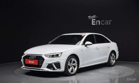 Audi A4 * 40 TFSI Premium * ОБДУХВАНЕ * ХЕДЪП * МАТРИКС  