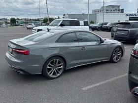 Audi A5 * Technik * CARFAX * ОПЦИЯ ЗА ФИНАНСИРАНЕ  | Auto.bg — изображение 12