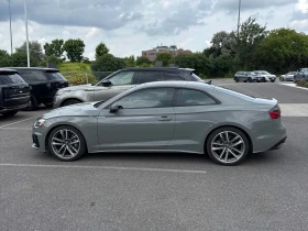 Audi A5 * Technik * CARFAX * ОПЦИЯ ЗА ФИНАНСИРАНЕ  | Auto.bg — изображение 11