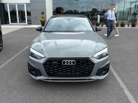 Audi A5 * Technik * CARFAX * ОПЦИЯ ЗА ФИНАНСИРАНЕ  | Auto.bg — изображение 6