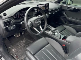 Audi A5 * Technik * CARFAX * ОПЦИЯ ЗА ФИНАНСИРАНЕ  | Auto.bg — изображение 5