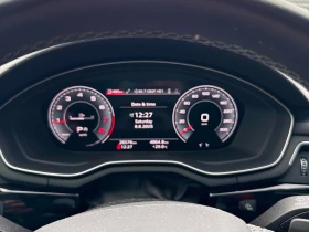 Audi A5 * Technik * CARFAX * ОПЦИЯ ЗА ФИНАНСИРАНЕ  | Auto.bg — изображение 8
