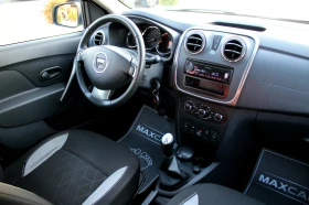 Dacia Sandero STEPWAY 1.5DCi �������� ������ | Mobile.bg � ����� ������ 13