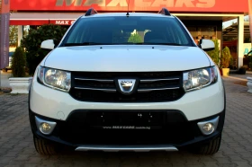 Dacia Sandero STEPWAY 1.5DCi �������� ������ | Mobile.bg � ����� ������ 3