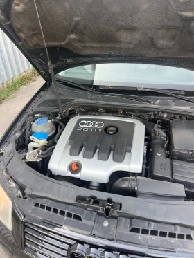 Audi A3 2.0 TDI  | Auto.bg — изображение 5