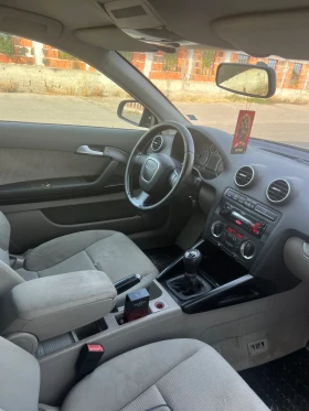 Audi A3 2.0 TDI  | Auto.bg — изображение 4
