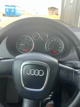 Audi A3 2.0 TDI  | Auto.bg — изображение 8