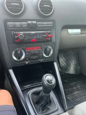 Audi A3 2.0 TDI  | Auto.bg — изображение 9
