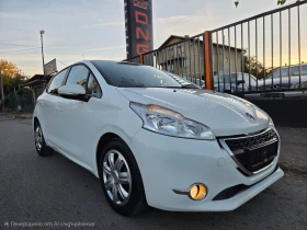 ������ Peugeot 208