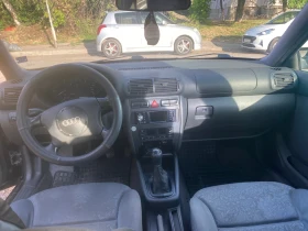 Audi A3 - 1100 € - 41819871 5