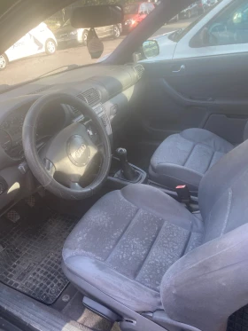 Audi A3 - 1100 € - 41819871 4
