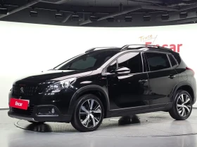 Peugeot 2008 1.5 Bluehdi Gt Line