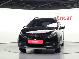 Peugeot 2008 1.5 Bluehdi Gt Line - 10871 € - 45306504 3