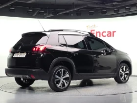 Peugeot 2008 1.5 Bluehdi Gt Line - 10871 € - 45306504 2