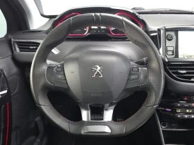 Peugeot 2008 1.5 Bluehdi Gt Line - 10871 € - 45306504 13