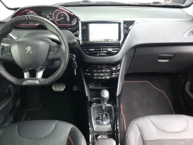 Peugeot 2008 1.5 Bluehdi Gt Line - 10871 € - 45306504 7