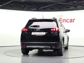 Peugeot 2008 1.5 Bluehdi Gt Line - 10871 € - 45306504 4