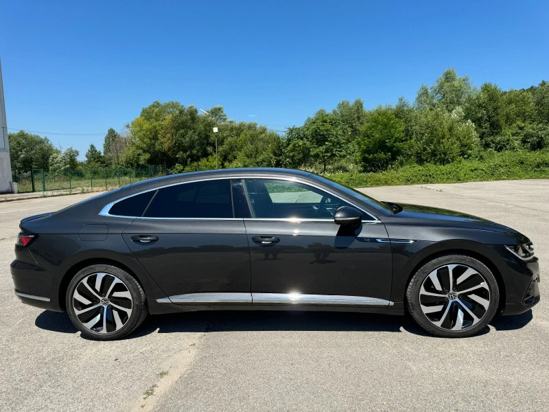 VW Arteon 2.TDI 4M R line 42000km, снимка 13 - Автомобили и джипове - 47549715