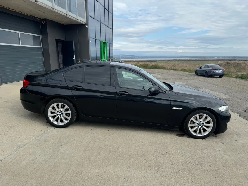 BMW 530 Dynamic Drive Had up Navi, снимка 4 - Автомобили и джипове - 47238075