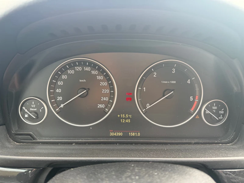 BMW 530 Dynamic Drive Had up Navi, снимка 10 - Автомобили и джипове - 47238075