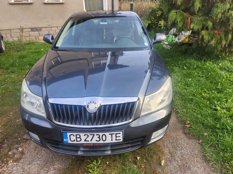 Skoda Octavia, снимка 11 - Автомобили и джипове - 47569440