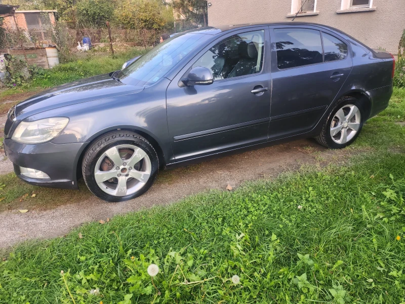 Skoda Octavia, снимка 2 - Автомобили и джипове - 47569440