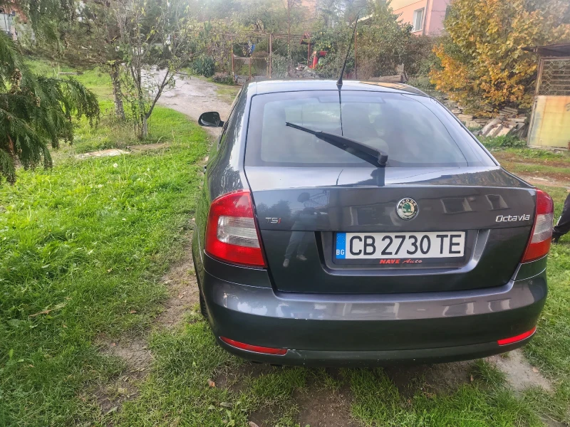 Skoda Octavia, снимка 10 - Автомобили и джипове - 47569440