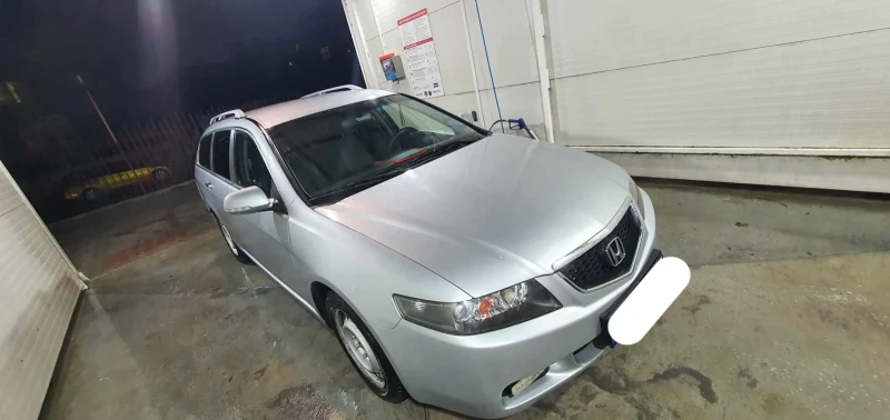 Honda Accord, снимка 11 - Автомобили и джипове - 48589975