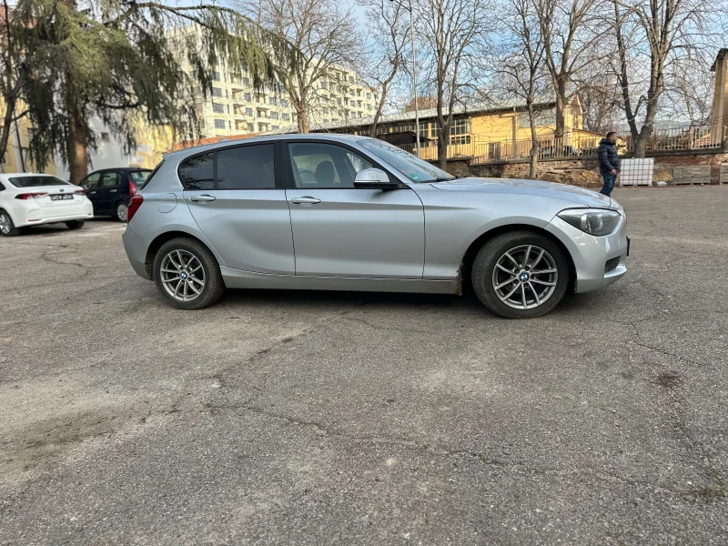 BMW 116, снимка 6 - Автомобили и джипове - 48620735