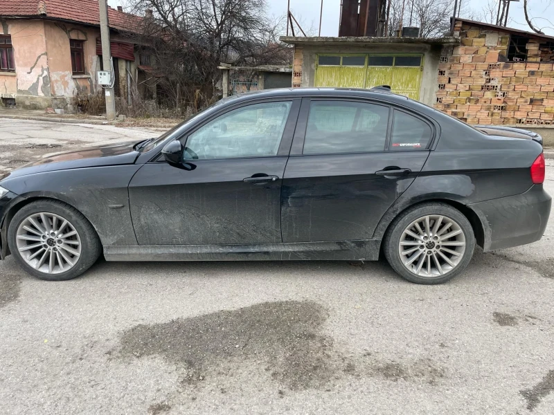 BMW 330, снимка 7 - Автомобили и джипове - 48734786