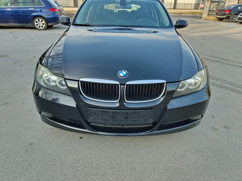 BMW 320, снимка 12 - Автомобили и джипове - 48948093