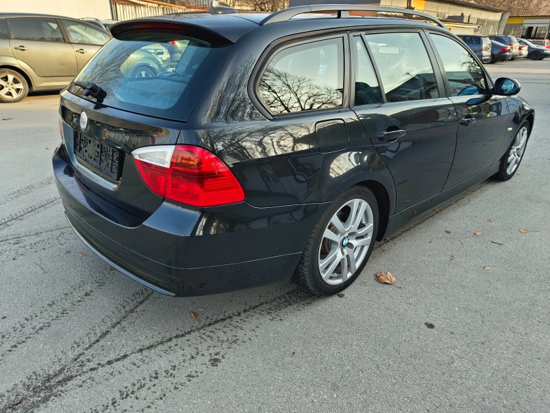 BMW 320, снимка 14 - Автомобили и джипове - 48948093