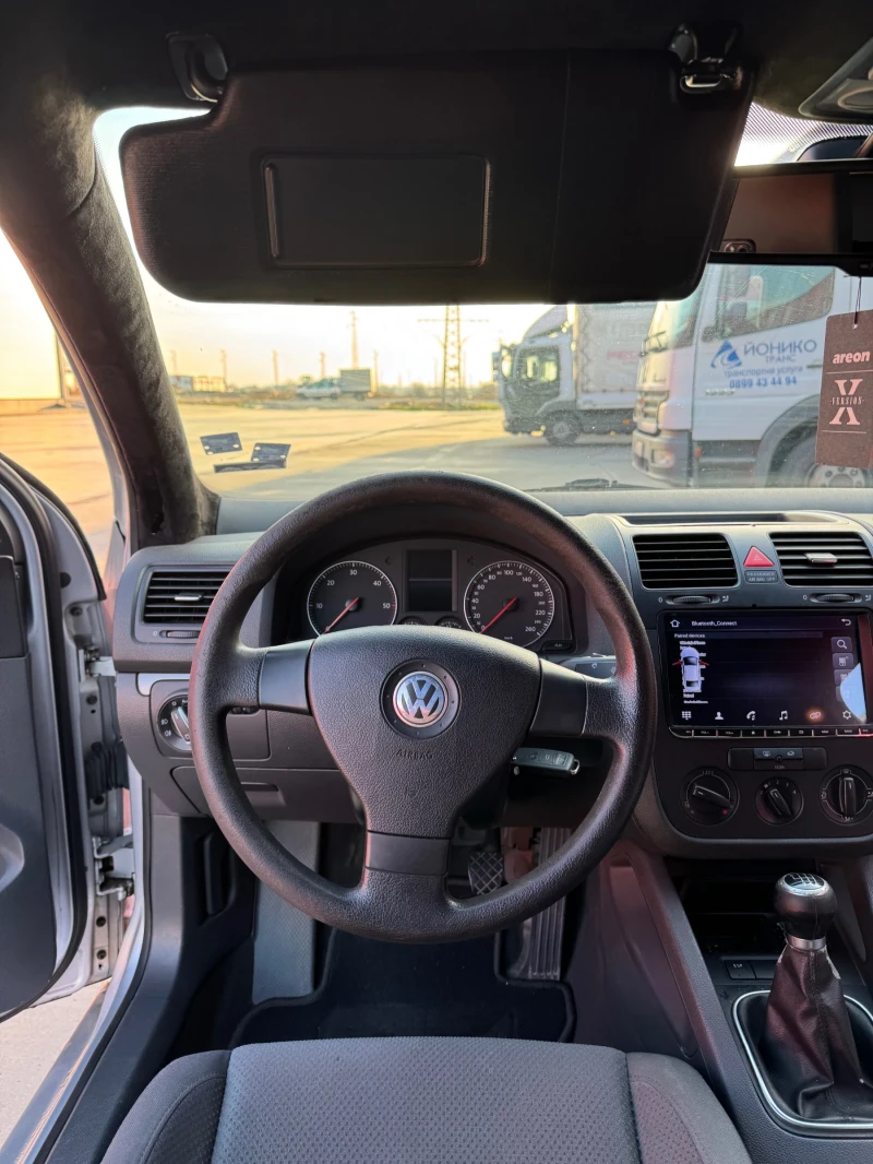 VW Golf, снимка 11 - Автомобили и джипове - 49443429