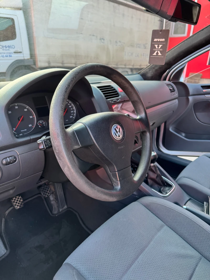 VW Golf, снимка 9 - Автомобили и джипове - 49443429