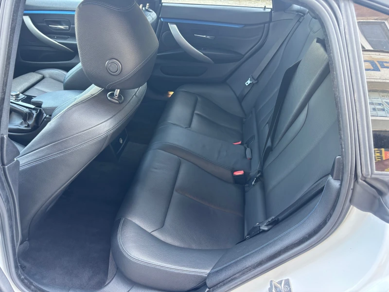 BMW 430 3.0D M-PAC, снимка 16 - Автомобили и джипове - 51410985