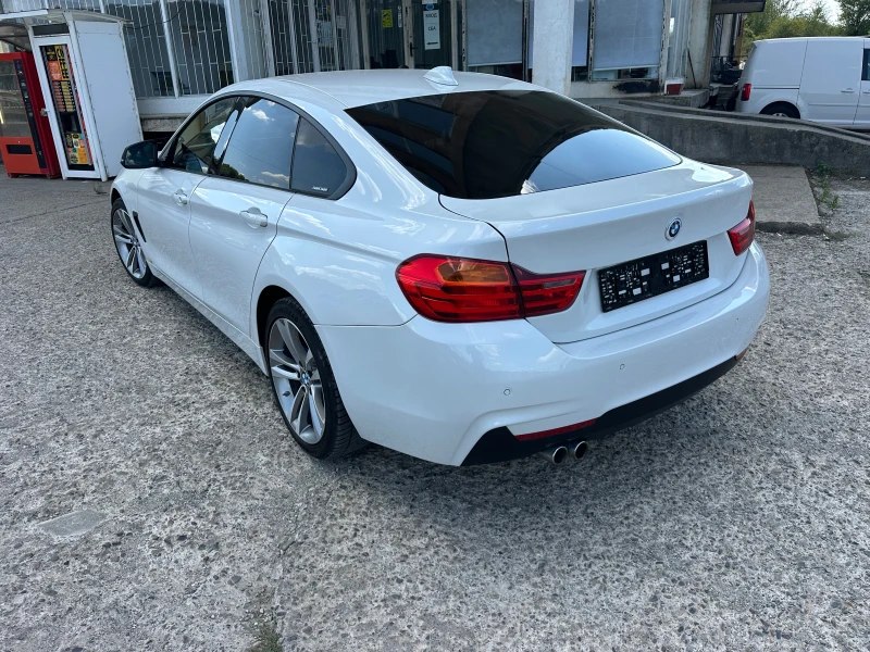 BMW 430 3.0D M-PAC, снимка 6 - Автомобили и джипове - 51410985