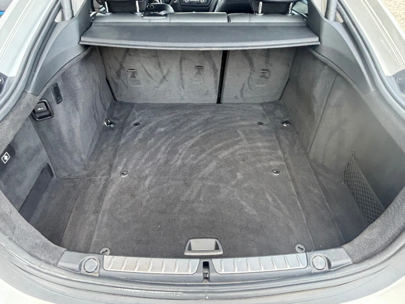 BMW 430 3.0D M-PAC, снимка 12 - Автомобили и джипове - 51410985