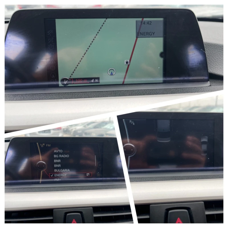 BMW 318 D, снимка 11 - Автомобили и джипове - 51770599