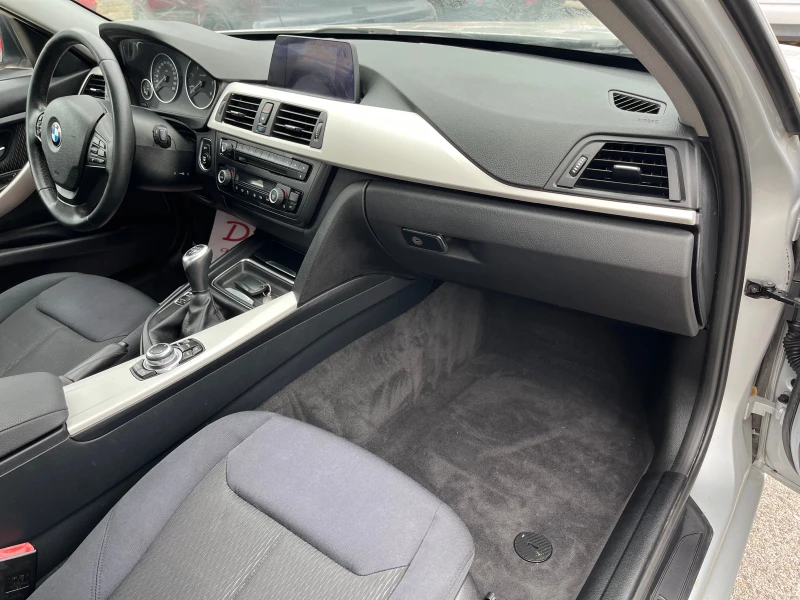 BMW 318 D, снимка 10 - Автомобили и джипове - 51770599