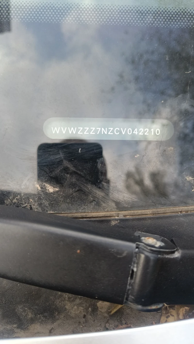 VW Sharan 2.0 TDI, 4х4, 7 места, снимка 13 - Автомобили и джипове - 52509653