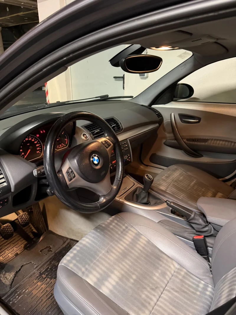 BMW 118 D, снимка 4 - Автомобили и джипове - 52678697