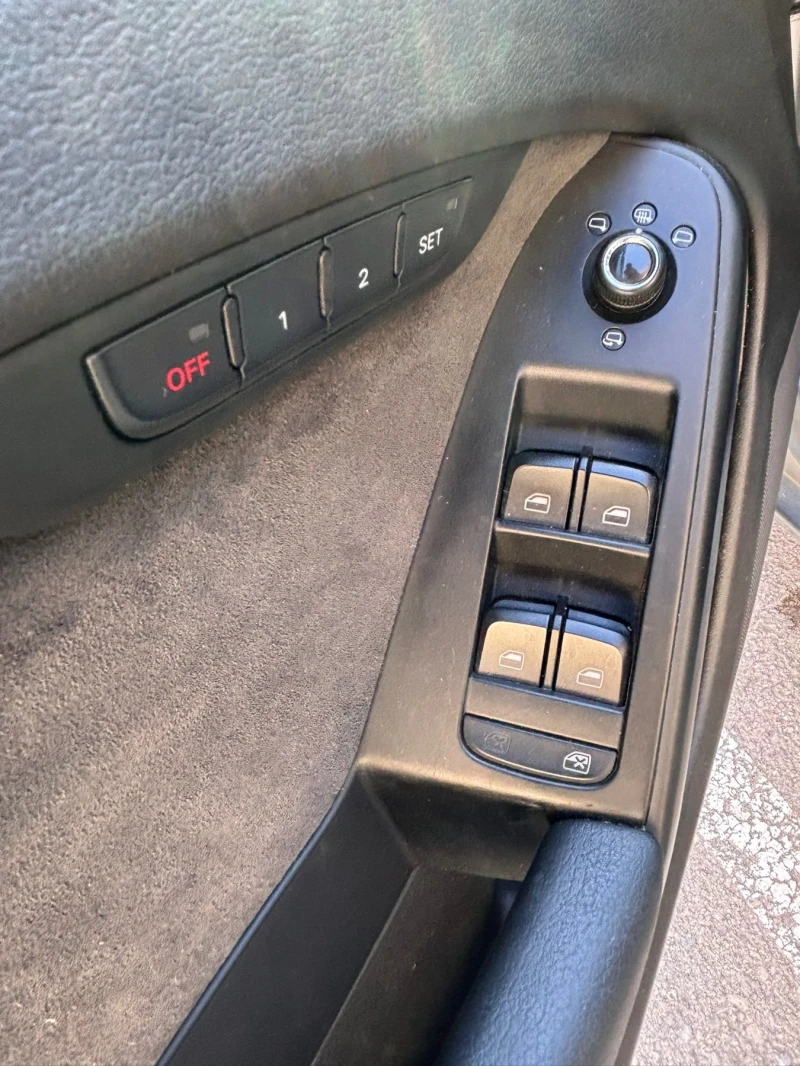 Audi A4, снимка 8 - Автомобили и джипове - 52931778