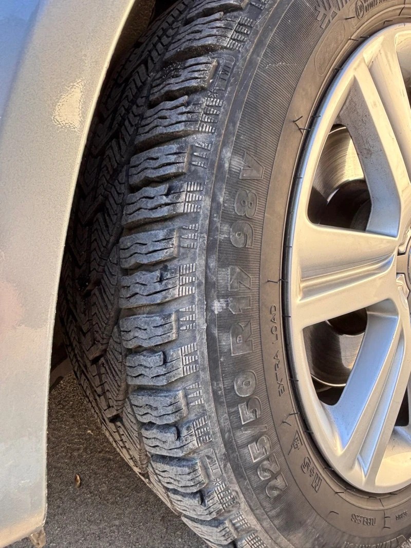 Audi A4, снимка 11 - Автомобили и джипове - 52931778